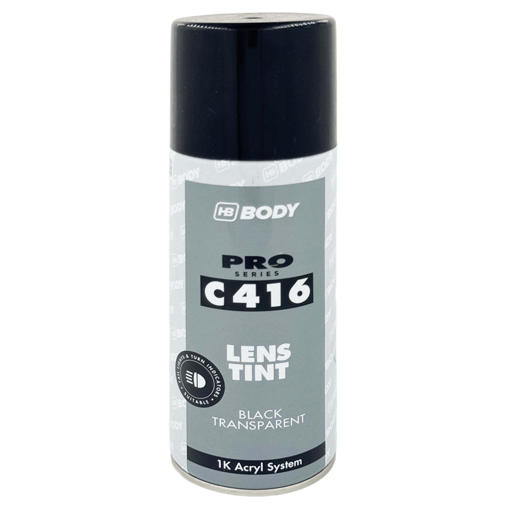 BODY C416 LENS TINT Лак для тонирования 400мл