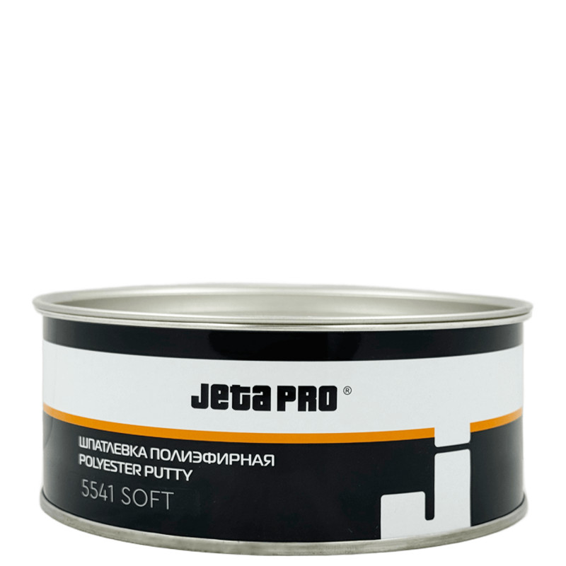 JETA PRO 5541 SOFT Мягкая шпатлевка 1кг