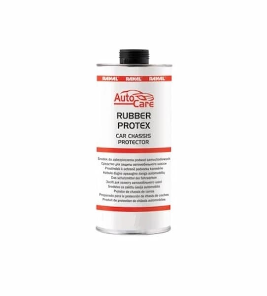 AUTOCARE ANTIGRAVITEX COATING Антигравийное покрытие 1кг