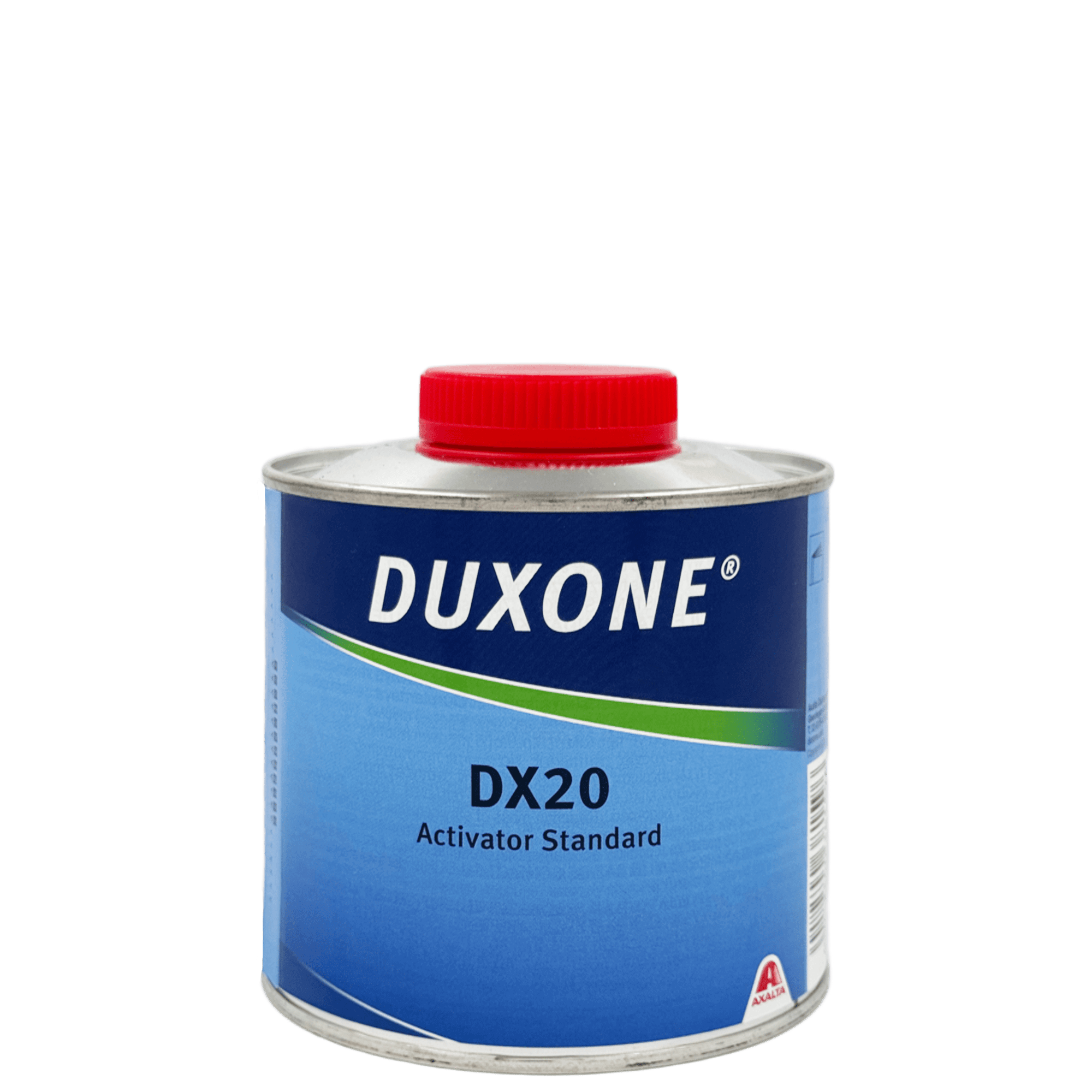 DUXONE DX44 MS Лак быстрый 1л + 0.5л(DX20) превью #2