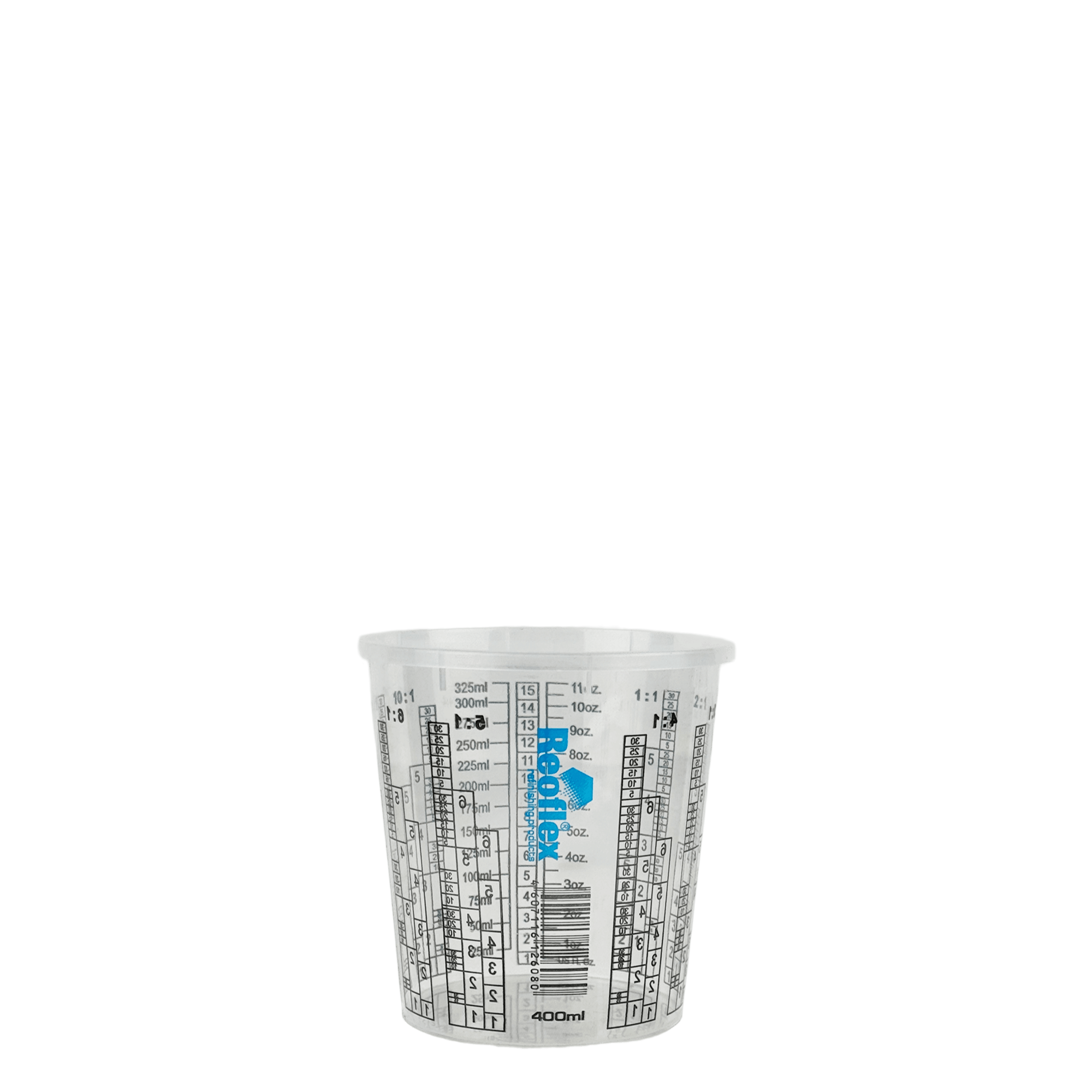 REOFLEX Мерная емкость 400мл превью #1