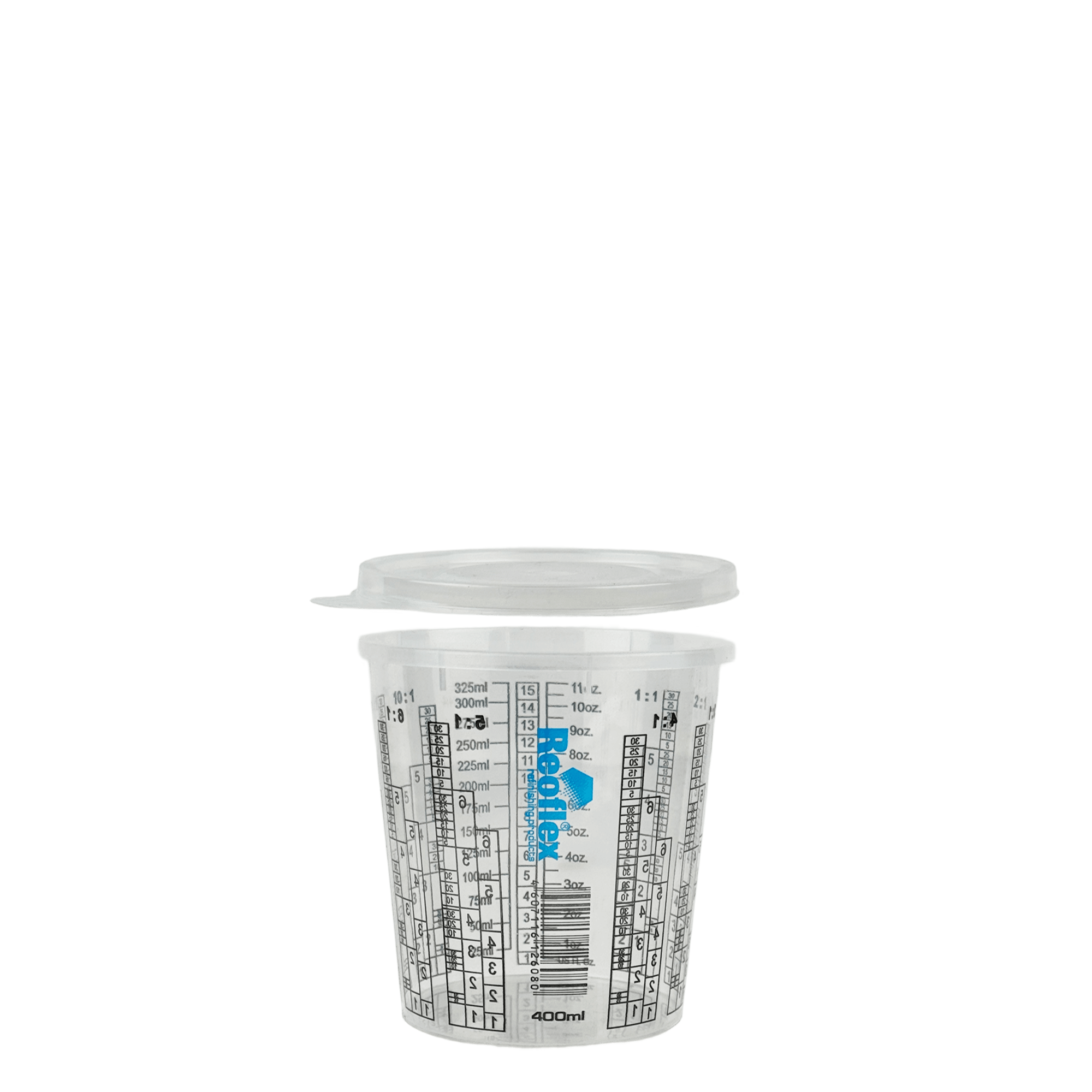 REOFLEX Мерная емкость 400мл превью #1