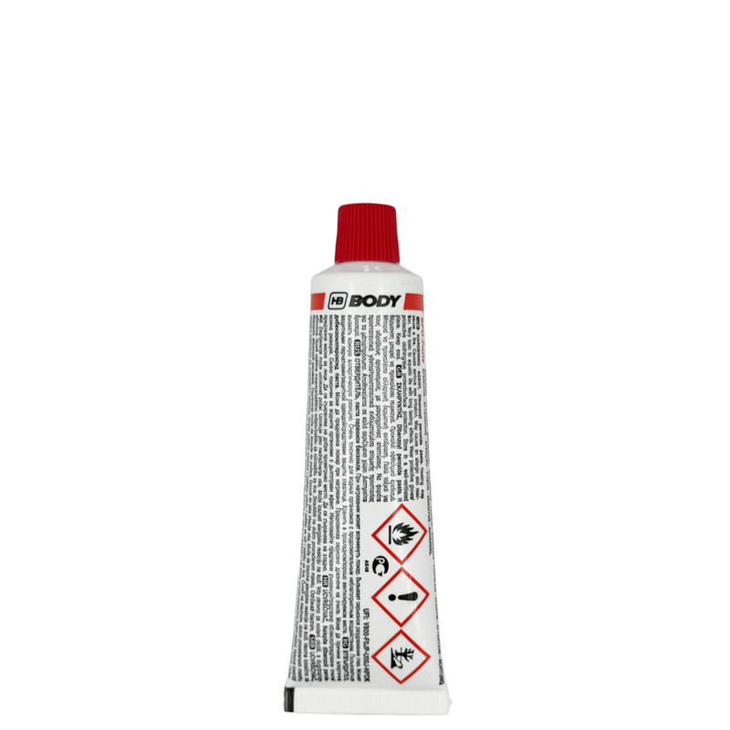 BODY F290 Ultra Light Multifiller Сверхоблегченная универсальная шпатлевка 1л