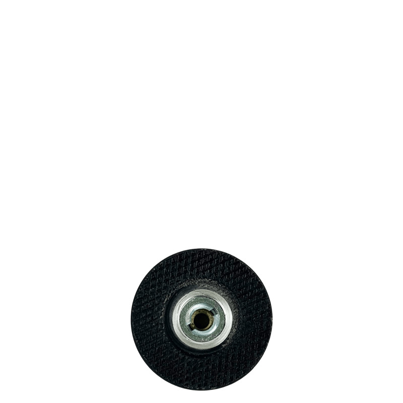 ABRAFORCE Насадка на шлифмашину с креплением Roloc 50мм