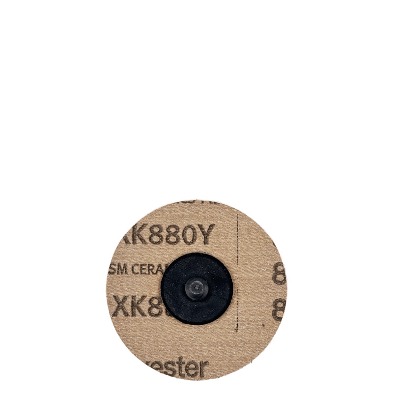 QUICK LOCK CERAMIC Круг зачистной Roloc 75мм