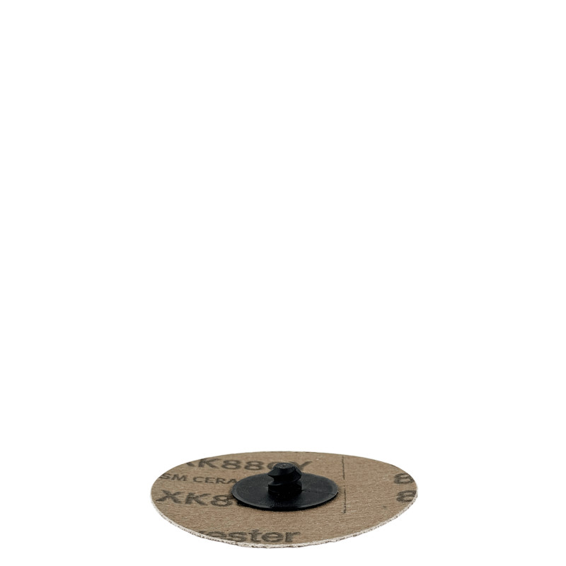 QUICK LOCK CERAMIC Круг зачистной Roloc 75мм
