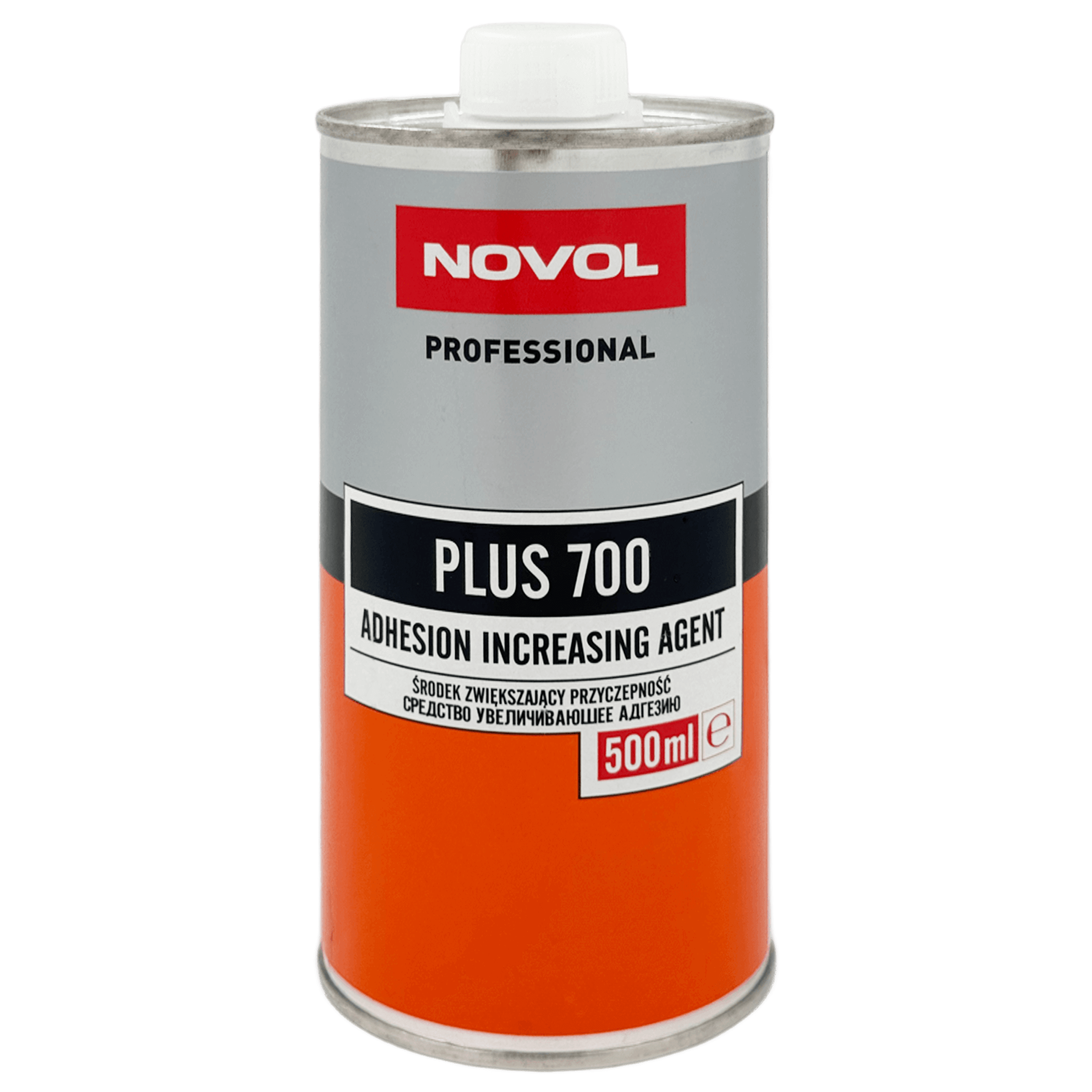 NOVOL PLUS 700 Средство увеличивающее адгезию 0,5л