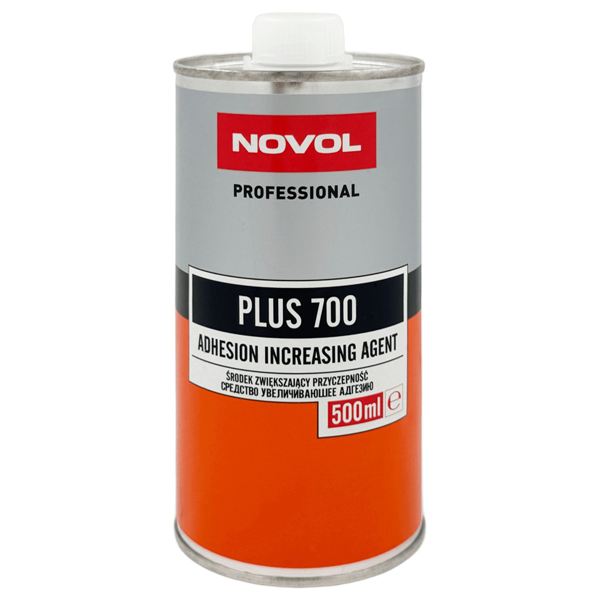 NOVOL PLUS 700 Средство увеличивающее адгезию 0,5л