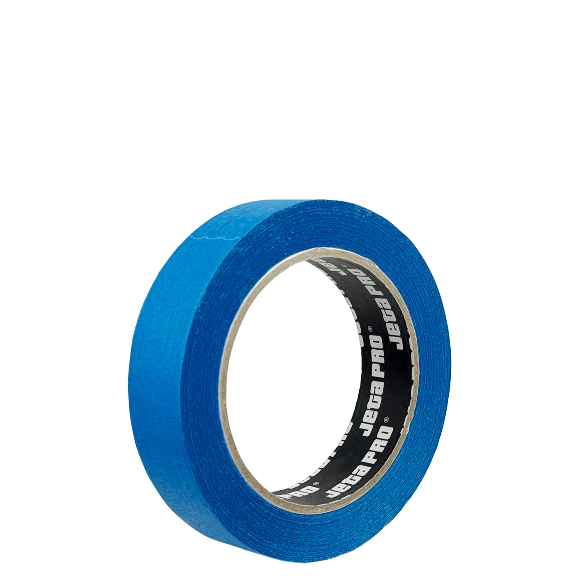 JETA PRO 581190/25 BLUE Маскирующая лента синяя 25мм х 40м