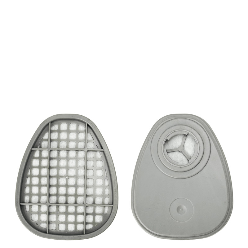 JETA SAFETY 6541 Фильтры от аммиака, органических и кислых газов A1B1E1K1