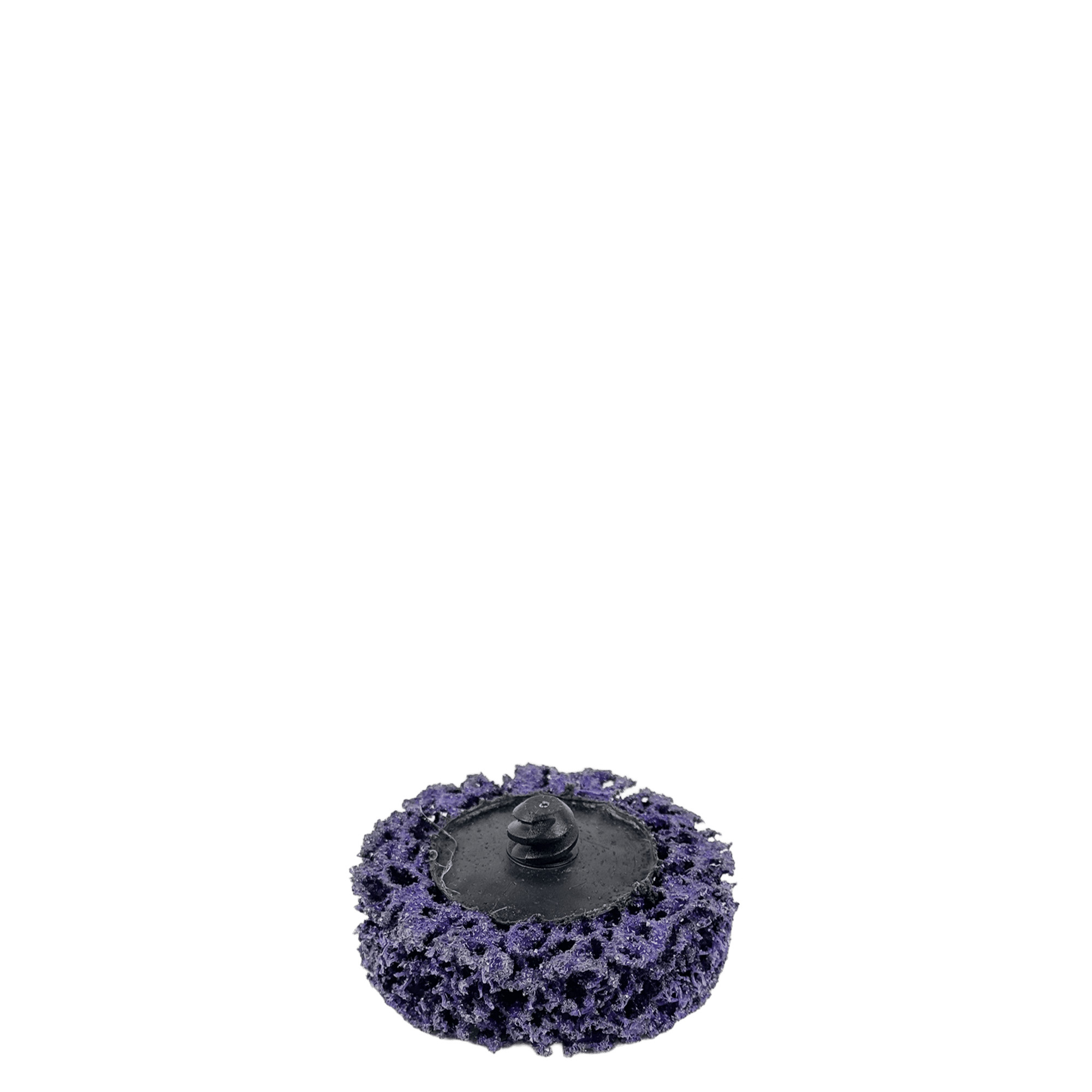 ABRAFORCE Диск зачистной объемный фиолетовый Roloc 50мм превью #3