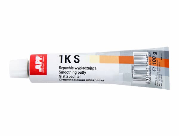 APP 1K S Однокомпонентная шпаклевка 100г