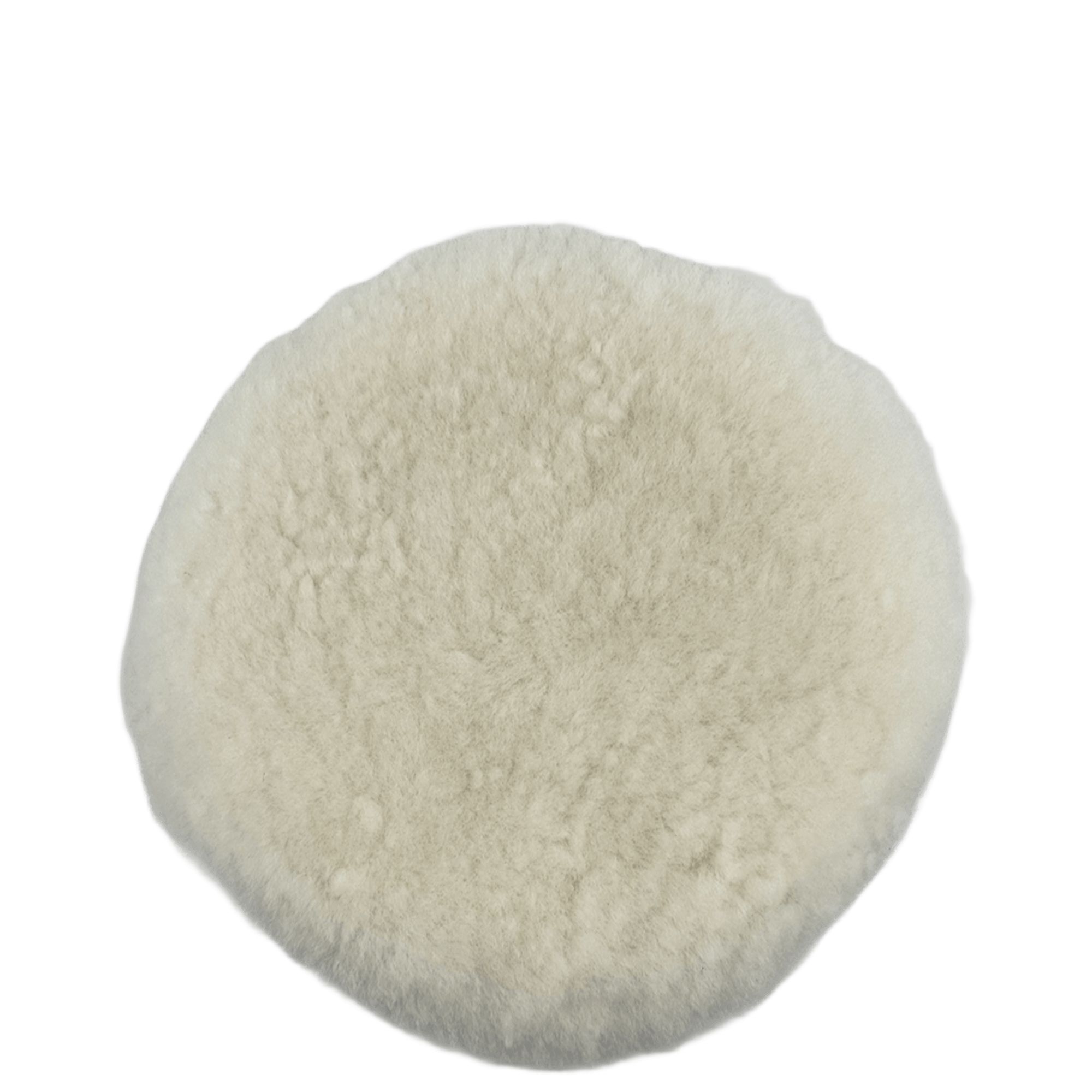 MENZERNA OS150VB/SP Диск из натуральной овчины 150мм превью #1