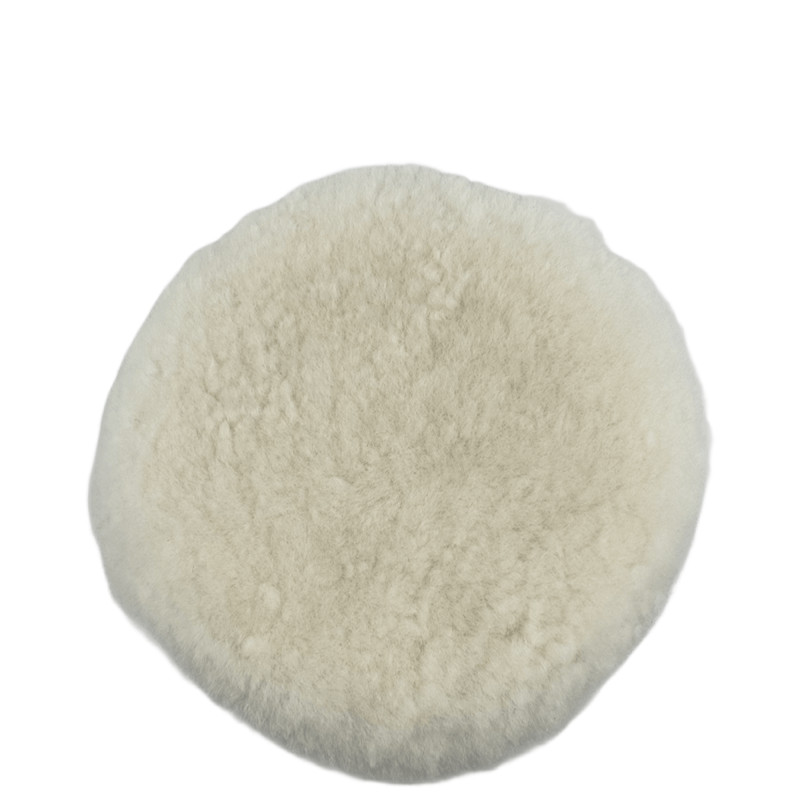 MENZERNA OS150VB/SP Диск из натуральной овчины 150мм