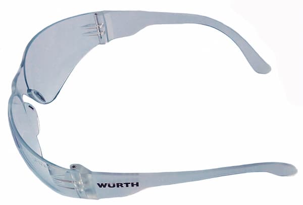 WURTH 0899103120 Standard Очки защитные, белые