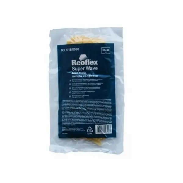 REOFLEX RX N-18/8090 SUPER WAVE Салфетка липкая 80см х 90см
