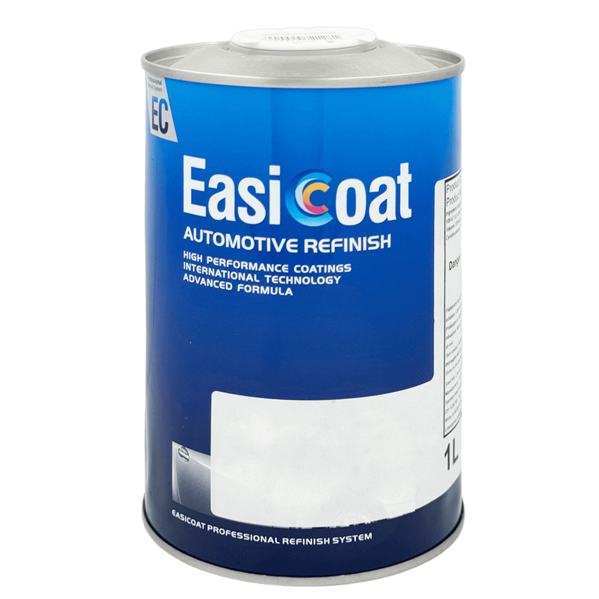 EASICOAT E-2 Разбавитель универсальный медленный 1л