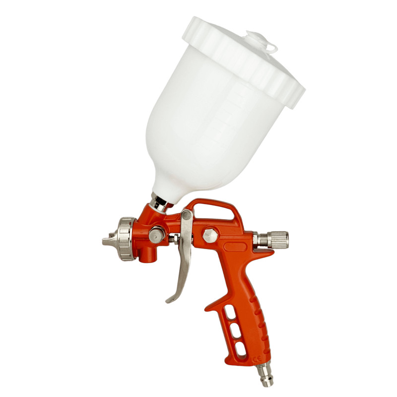 BOERAIR S-990A Краскопульт