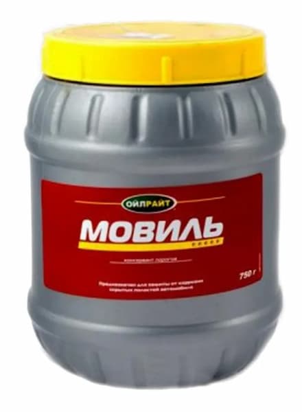 ОЙЛРАЙТ Мовиль (автоконсервант) 0,75кг
