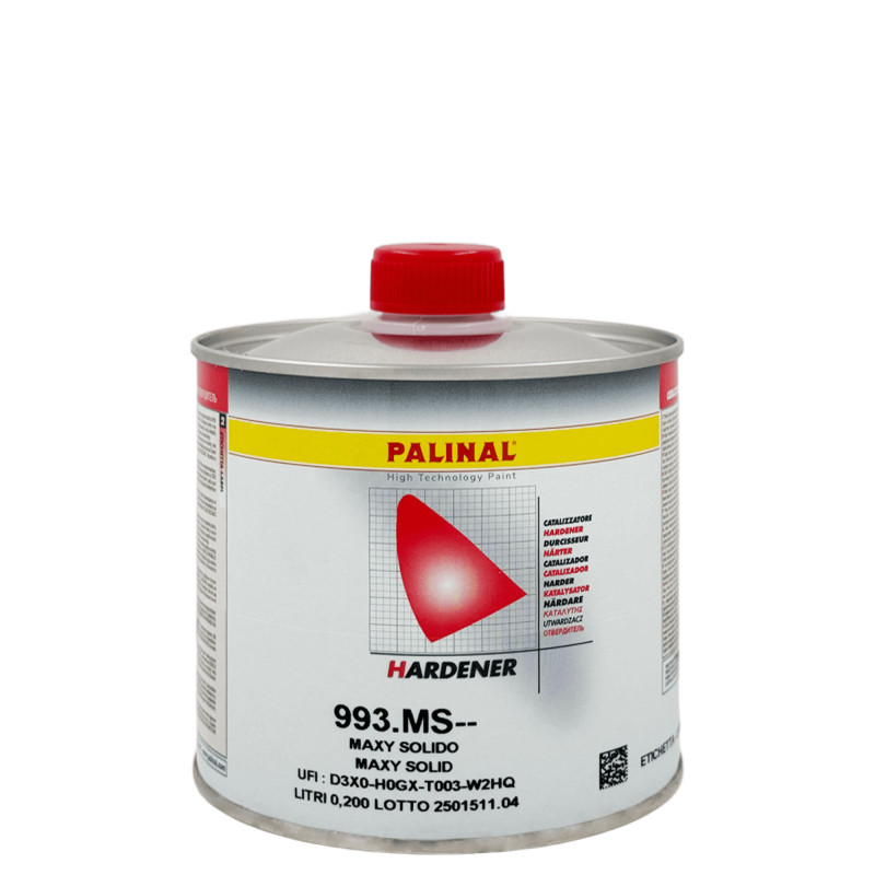 PALINAL 873 Вторичный грунт 1л + 0,2л (993.MS-B)