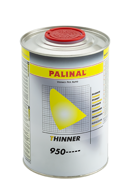 PALINAL 950-1 Антисиликон 1л 