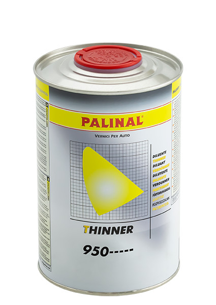PALINAL 950-1 Антисиликон 1л 