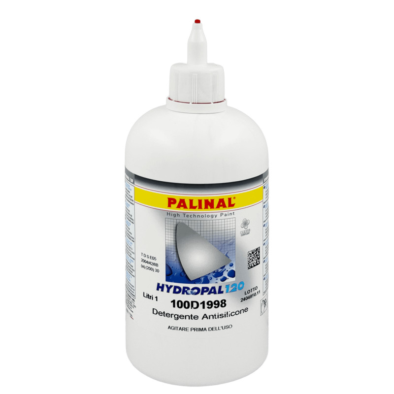 PALINAL 100D1998 Антисиликон на основе воды 1л 