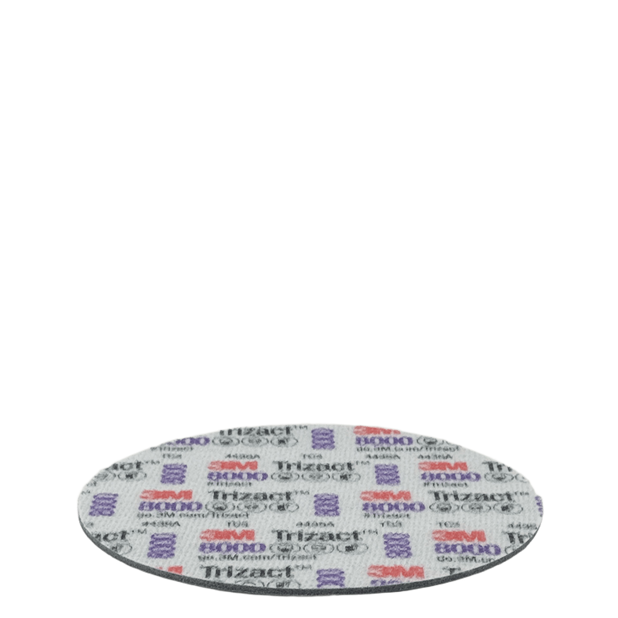 3М 30806 Trizact Полировальный круг d150 P8000 превью #3