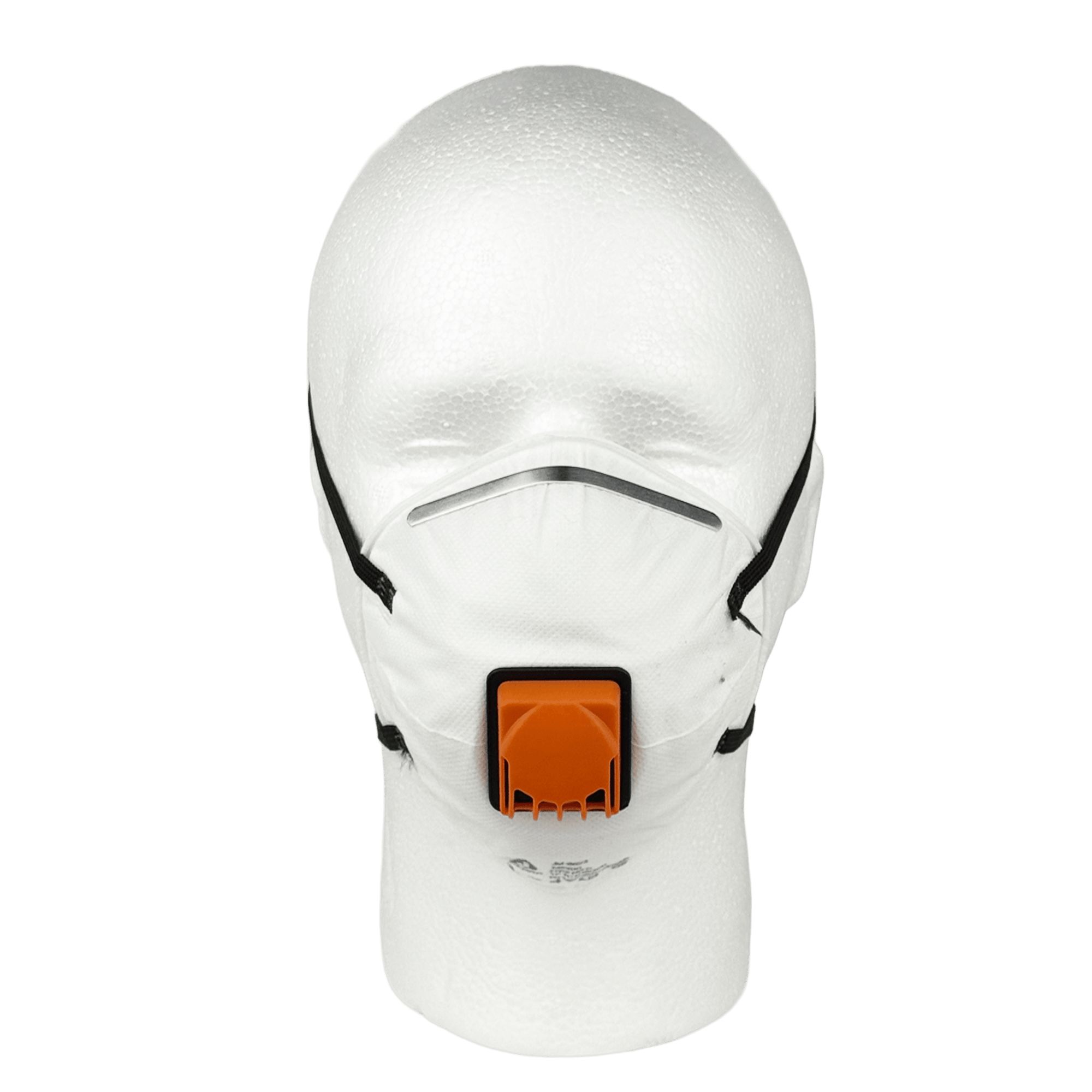 JETA SAFETY JM8622 Фильтрующая полумаска с клапаном выдоха превью #1