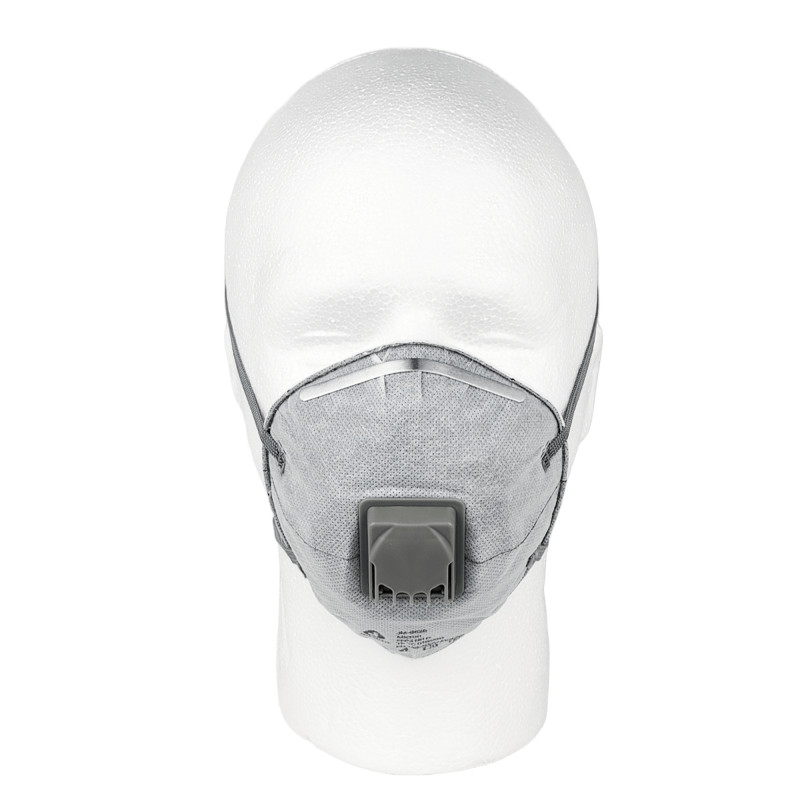 JETA SAFETY JM8626 Фильтрующая полумаска с угольным фильтром