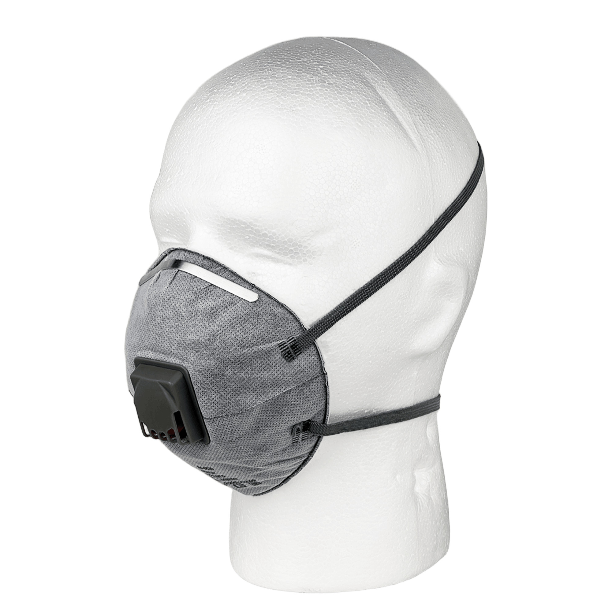 JETA SAFETY JM8626 Фильтрующая полумаска с угольным фильтром превью #2