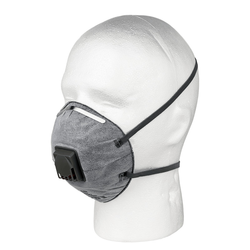 JETA SAFETY JM8626 Фильтрующая полумаска с угольным фильтром