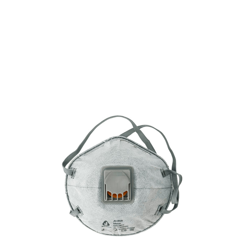 JETA SAFETY JM8626 Фильтрующая полумаска с угольным фильтром