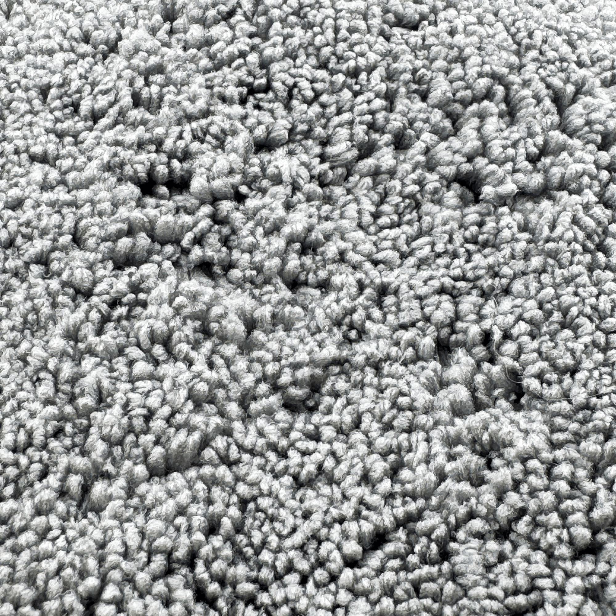 MENZERNA 269.000.71 Microfiber Cleaning Полировальная салфетка микрофибровая, серая 40 х 40см превью #2