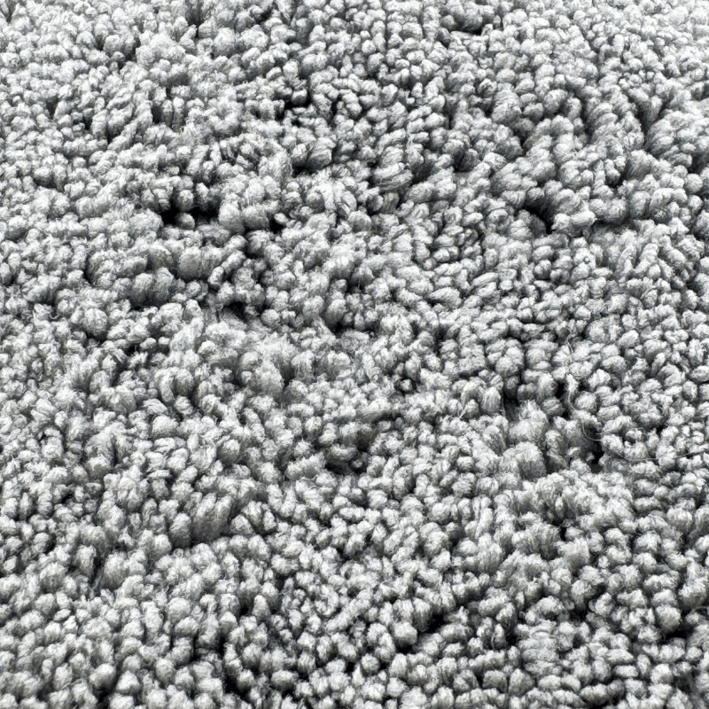 MENZERNA 269.000.71 Microfiber Cleaning Полировальная салфетка микрофибровая, серая 40 х 40см