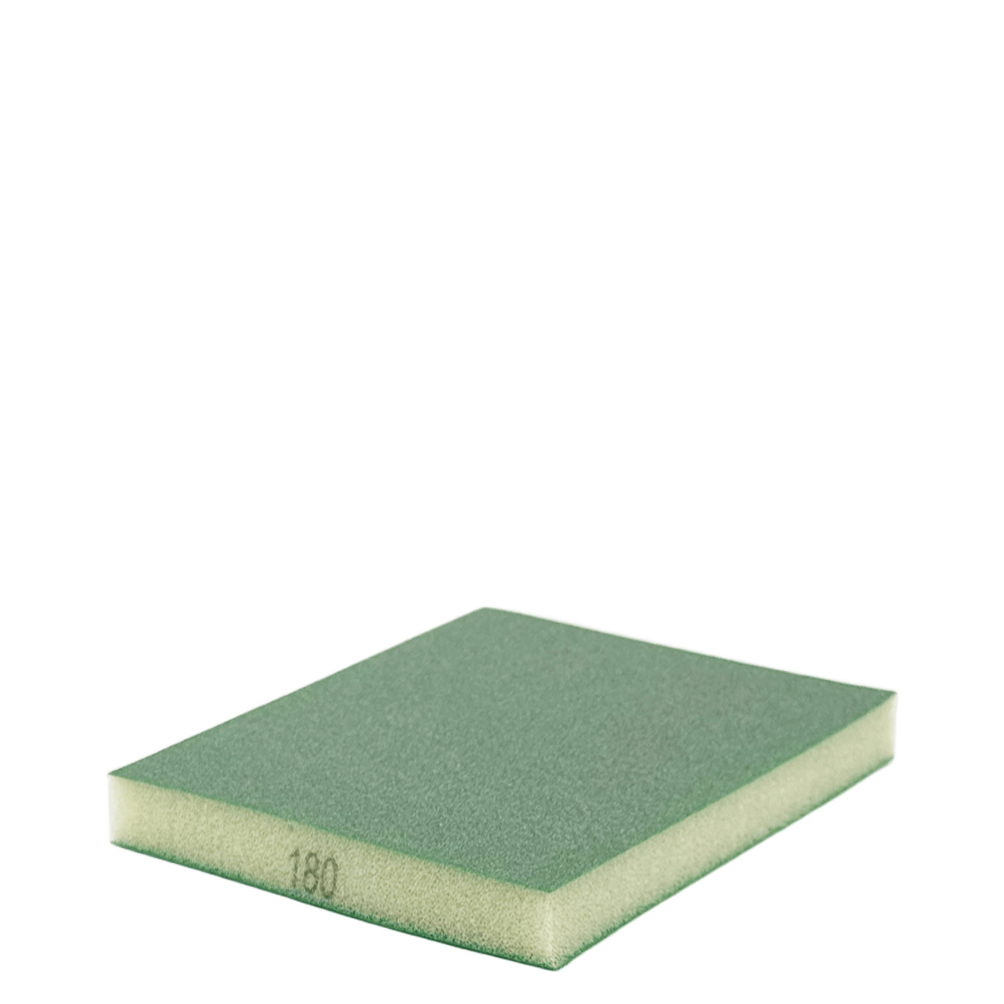 SUNMIGHT SANDING SPONGE Шлифовальный 2-х сторонний блок 123х98х12,5мм превью #1