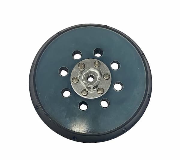 JETA PRO J4121059 Диск-подошва 150 мм превью #1