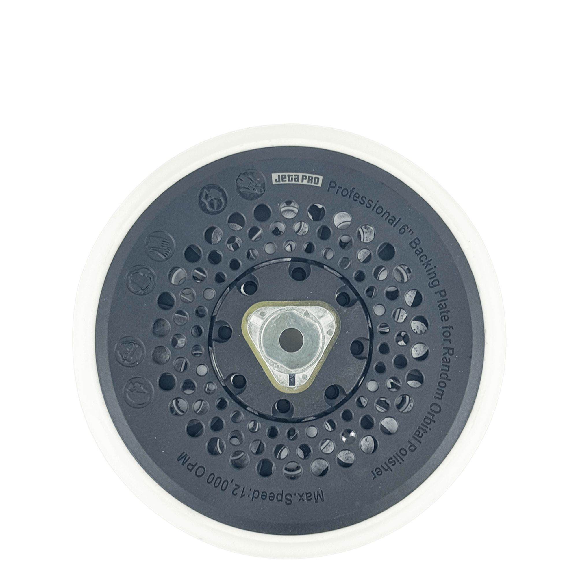 JETA PRO J4121059 Диск-подошва 150 мм превью #1