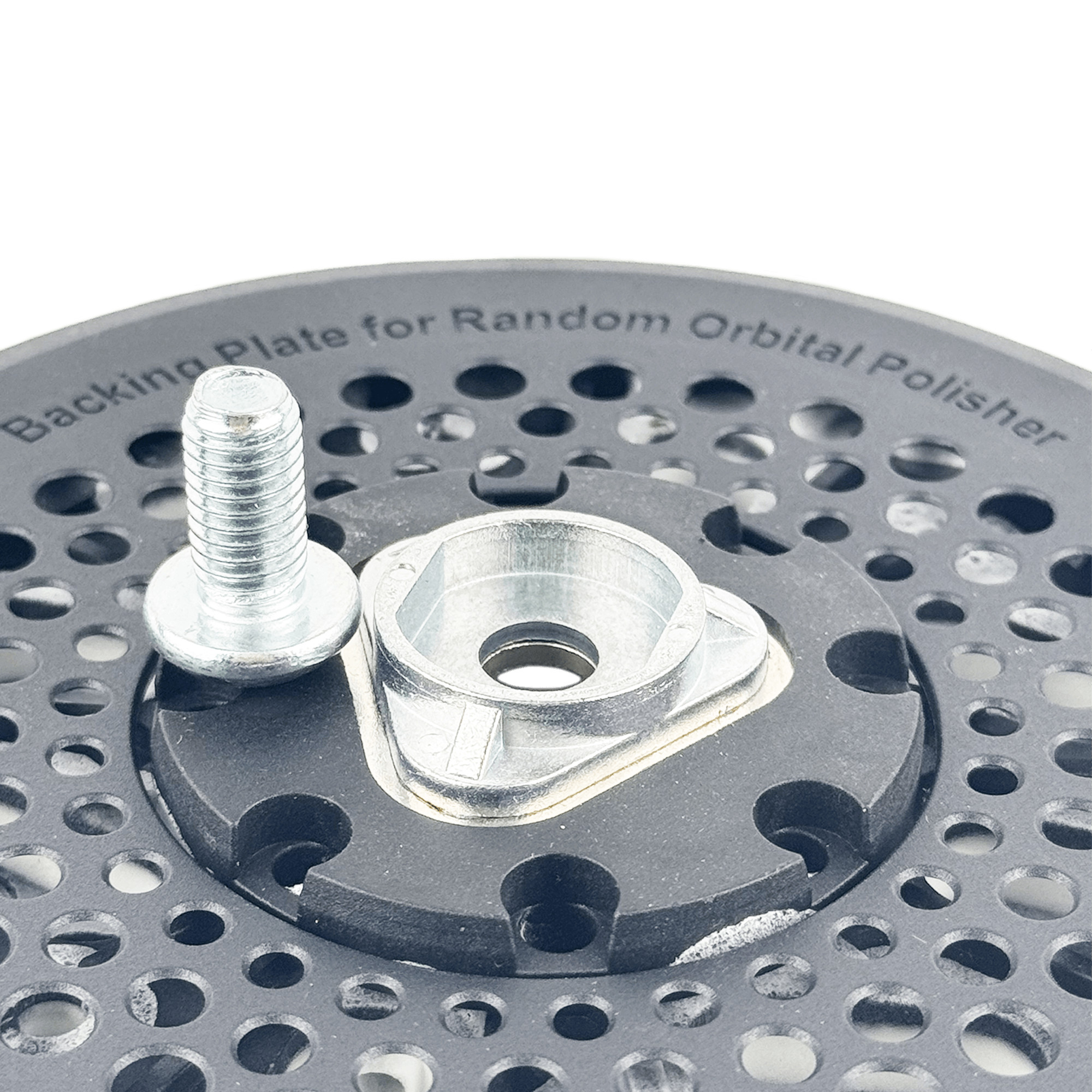 JETA PRO J4121059 Диск-подошва 150 мм превью #3