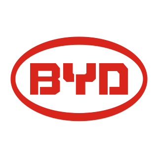 Byd Auto