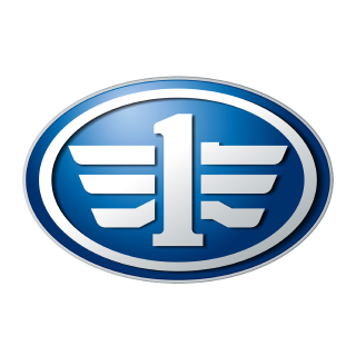 FAW Car