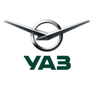 УАЗ